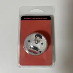 boynextdoor popup スマホグリップ no genre ウナク