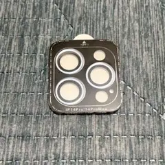 ⭐️iPhone14Pro/14ProMax ゴールド カメラレンズ保護 独立