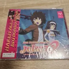 ハーレムエース2 BIG BONUS MUSIC
