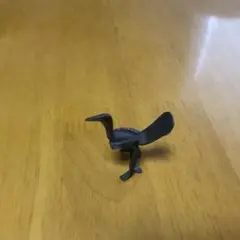 グランピエ鉄のオーナメント