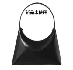 STAND OIL Plump bag BLACK プランプバッグ ブラック