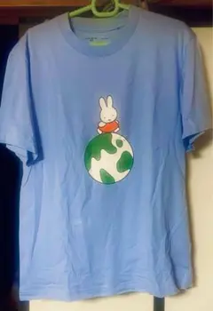 UNIQLO ミッフィーコラボ Tシャツ