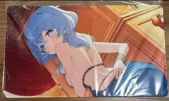 ブルーアーカイブ　ブルアカ　天雨アコ プレイマット　デスクマット　未使用品