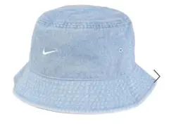 NIKE ナイキ　デニム　ハット　ギャップ