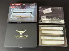 T-Force XTREEM ARGB 3600MHz 32GB