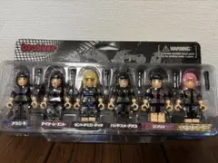 【未開封】10-FEET brokker ブロッカー フィギュア 未開封】10-FEET brokkerフィギュア ブロッカー