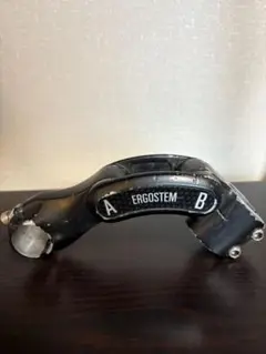 LOOK ERGOSTEM ルック エルゴステム 可変ステム LOOK ERGOSTEM（ルックエルゴステム）の「サイズ違いの26.0mmと