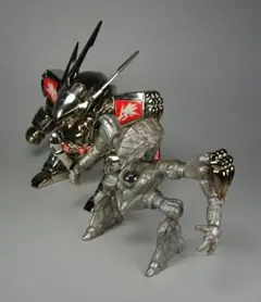 タカラ　重構造　龍神丸 ジャンク　クリーニング済み 魔神英雄伝ワタル　格安　人気 魔神英雄伝ワタル：最高峰の龍神丸 METAL BUILD DRAGON SCALEが