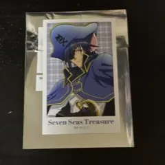 月詠イクト トレカ