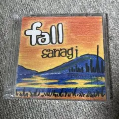 sanagi fall デモCD 新品未開封 最終価格