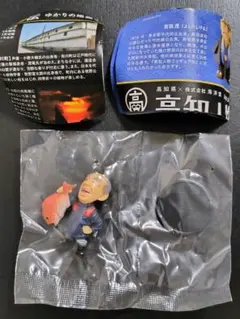 非売品！ 未開封 海洋堂 宮脇修館長 フィギュア レア 非売品！ 未開封 海洋堂 宮脇修館長 フィギュア レア - メルカリ