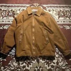 90s 90年代　ヴィンテージ　ユーティリティスポーツジャケット