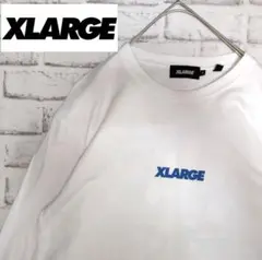 X-Large　ソニック　長袖　M