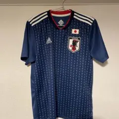 日本代表レプリカユニホーム