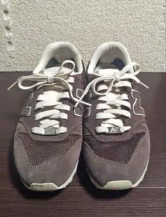 ニューバランス NewBalance 996 24.5cm ブラウン