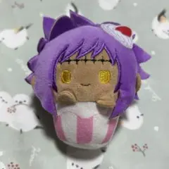 D.Gray-man ロード カップケーキ たぴぬい