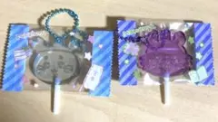 ちいかわ　キャンディチャームズ　モモンガ 古本屋