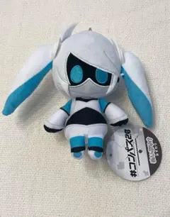 コンパス2.0 ぬいぷりけおすわり☆Voidoll ボイドール