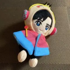 中島裕翔 ゆうじっく ぬいぐるみ