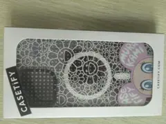 村上隆 CASETiFY iPhone16 Pro Max