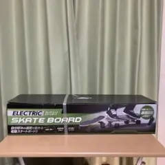 エレクトリックスケートボード