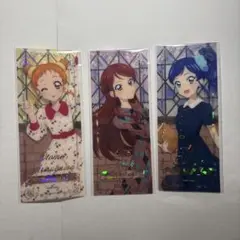 アイカツ プレシャスショットコレクション セット
