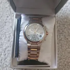 CITIZEN クロスシー クロノグラフ 電波ソーラー