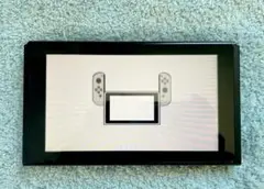 Switch スイッチ 本体のみ 画面のみ 旧型 任天堂 ② ゲーム