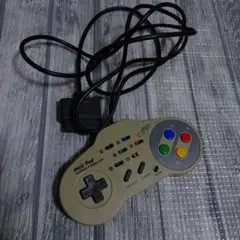 ascii Pad スーパーファミコン用コントローラー