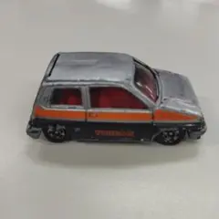 トミカイベントモデル ホンダ シティ ターボ2 Honda City Turbo