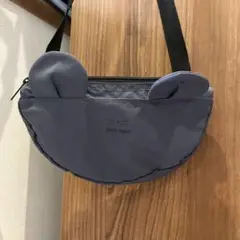 プティマイン　ショルダーバッグ