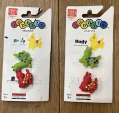 クロックス ロディ　2個セット