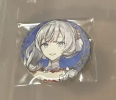 マリー　fgo 霊基缶バッジ　缶バッジ　fgoフェス
