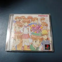 【PS】子育てクイズマイエンジェル