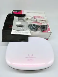 ケノン 脱毛器