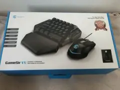 GameSir VX コンバーター