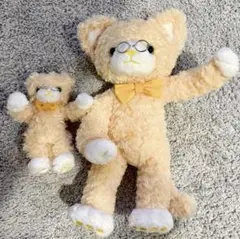 プリンスキャット　シトロン　セット