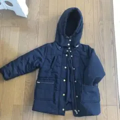 プティマイン　ダウンコート