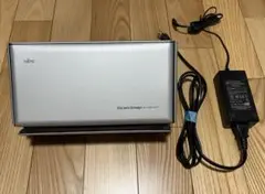 FUJITSU スキャナー SCANSNAP s1500（ドライバーなし）