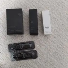 POLA BA サンプルセット APEX マスク