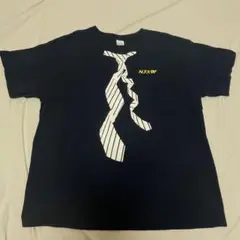 【美品】NICO Touches the Walls ライブTシャツ