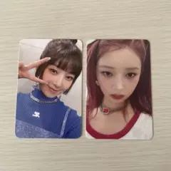 レイ トレカ セット LOVE DIVE I’VE MINE