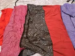 ハギレ