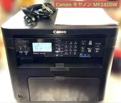 Canon キヤノン MF242DW