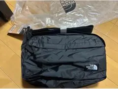 THE NORTH FACE ショルダーバッグ 黒