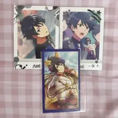 THE IDOLM@STER SideM　大河 タケルセット