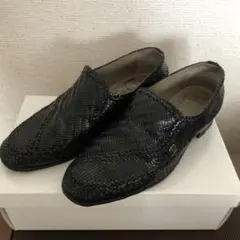 【紳士靴　週末お値引き中】 madras　マドラス　メンズシューズ　メッシュ