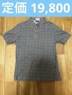【美品】 CORSINI コルシーニ made in Japan 綿 100%