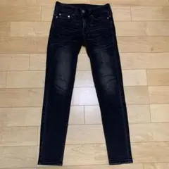 アメリカンイーグル ULTRA SKINNY デニム US26 bts3m
