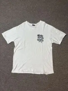 Stussy The Beach Boys Tシャツ ホワイト stussy × the beach boys tee white L位 #stussy #thebeachboys